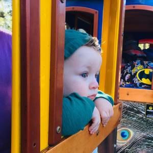 Meet your Posher, Staci